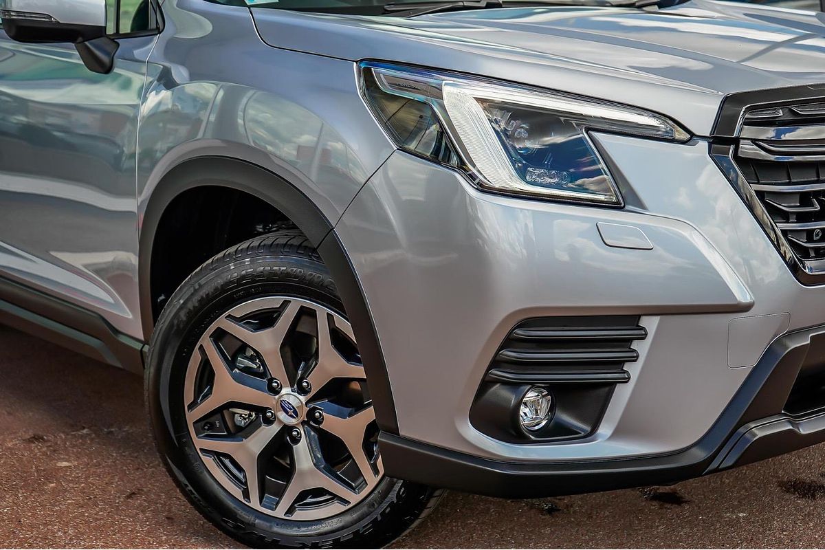 2024 Subaru Forester 2.5i S5