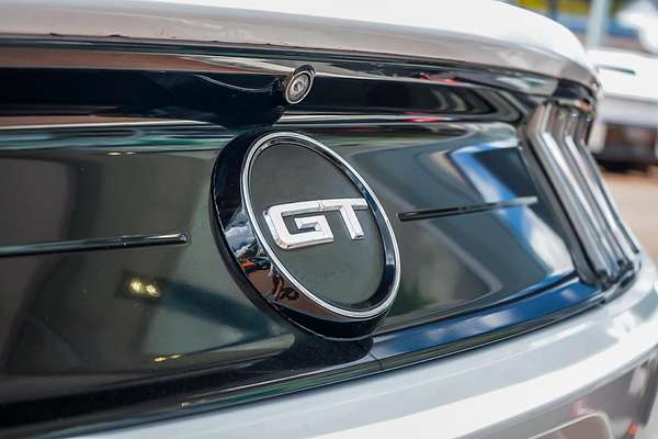2018 Ford Mustang GT FN