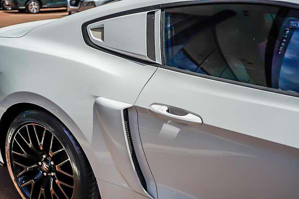 2018 Ford Mustang GT FN