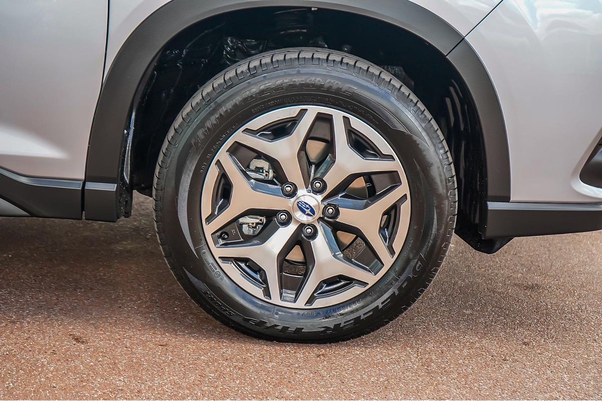 2024 Subaru Forester 2.5i S5