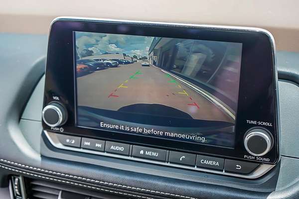 2025 Nissan X-TRAIL ST T33