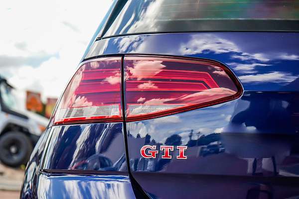 2019 Volkswagen Golf GTI 7.5
