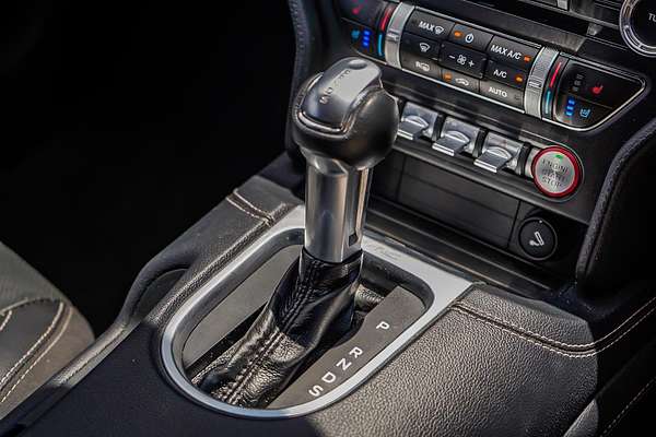 2018 Ford Mustang GT FN