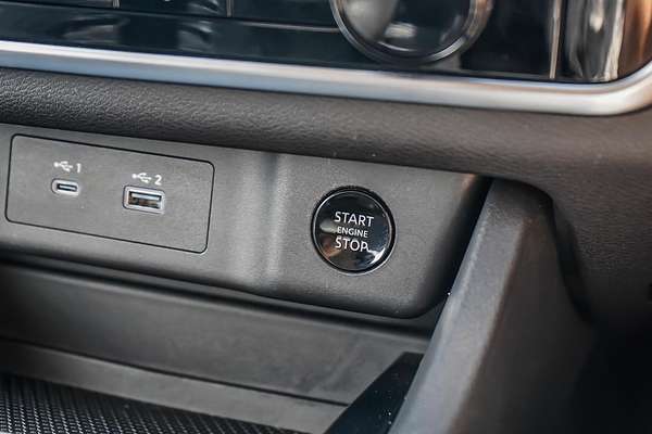 2025 Nissan X-TRAIL ST T33