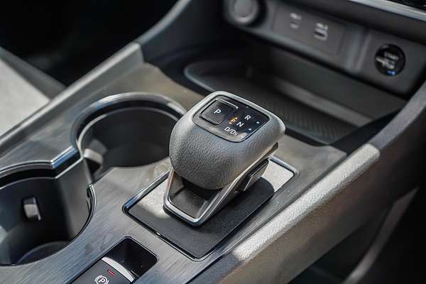 2025 Nissan X-TRAIL ST T33