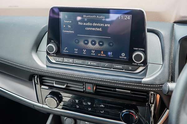 2025 Nissan X-TRAIL ST T33