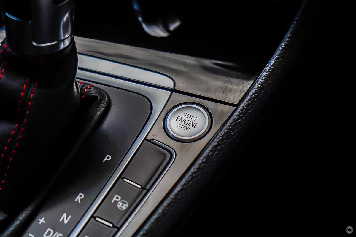 2019 Volkswagen Golf GTI 7.5