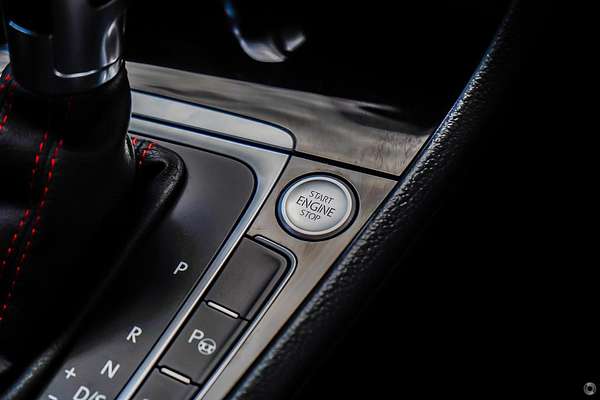 2019 Volkswagen Golf GTI 7.5