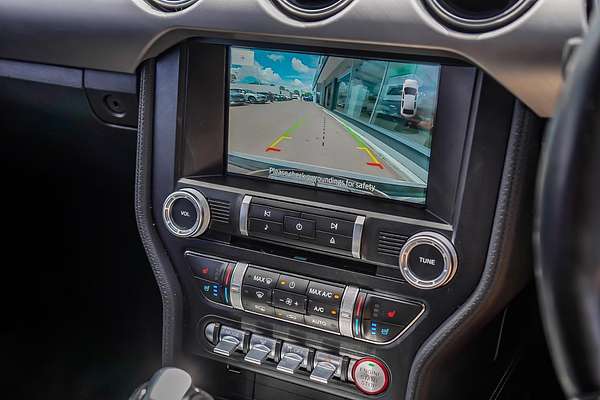 2018 Ford Mustang GT FN
