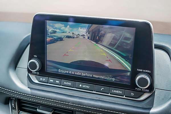 2025 Nissan X-TRAIL ST T33