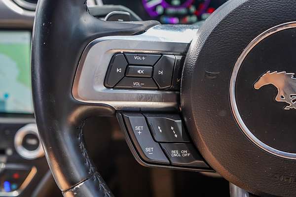 2018 Ford Mustang GT FN