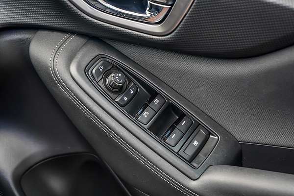 2024 Subaru Forester 2.5i S5