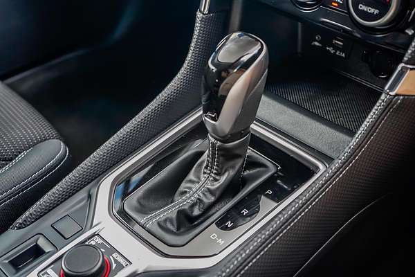 2024 Subaru Forester 2.5i S5