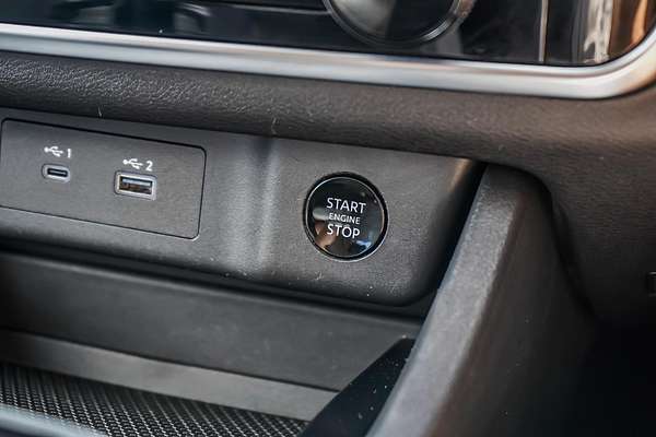 2025 Nissan X-TRAIL ST T33