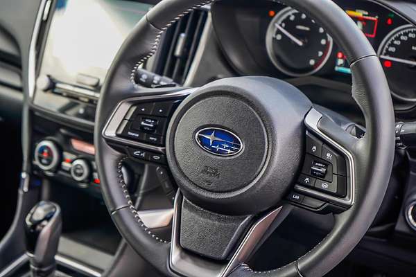 2024 Subaru Forester 2.5i S5