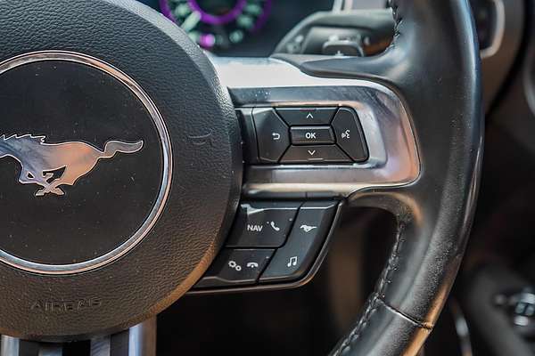 2018 Ford Mustang GT FN