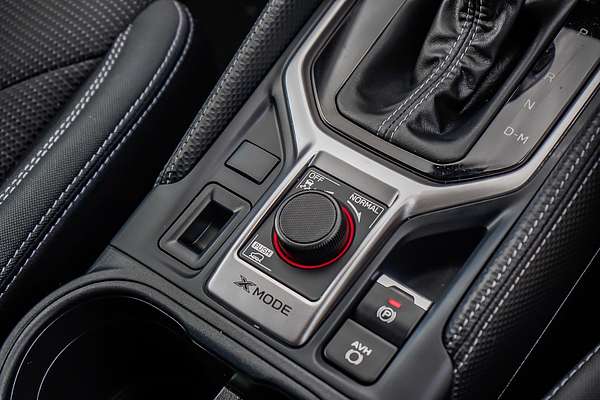 2024 Subaru Forester 2.5i S5