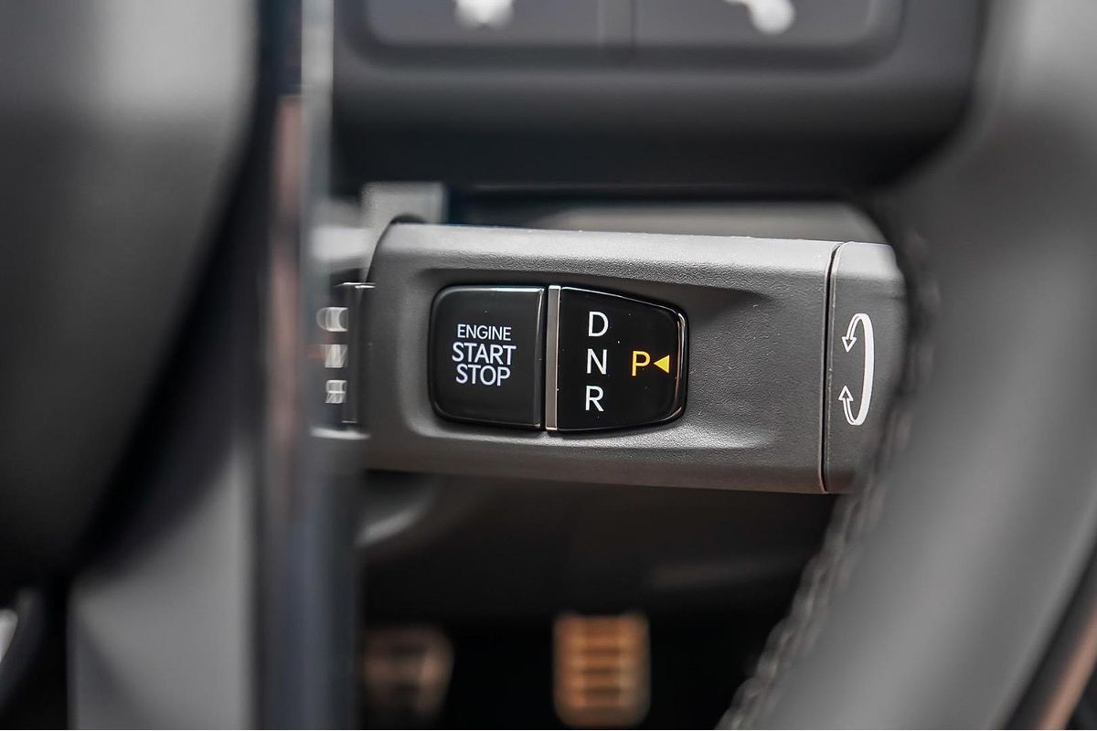 2025 Kia Tasman X-Pro TK 4X4