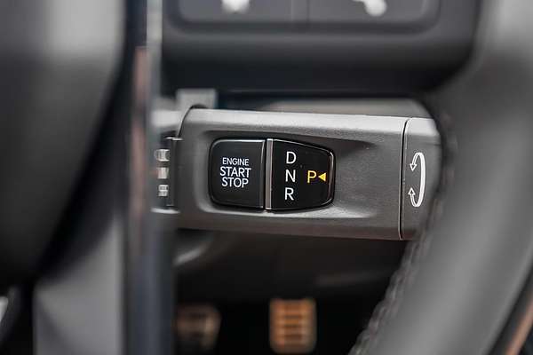 2025 Kia Tasman X-Pro TK 4X4