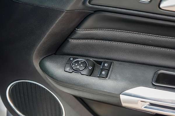 2018 Ford Mustang GT FN