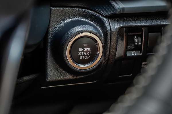 2024 Subaru Forester 2.5i S5