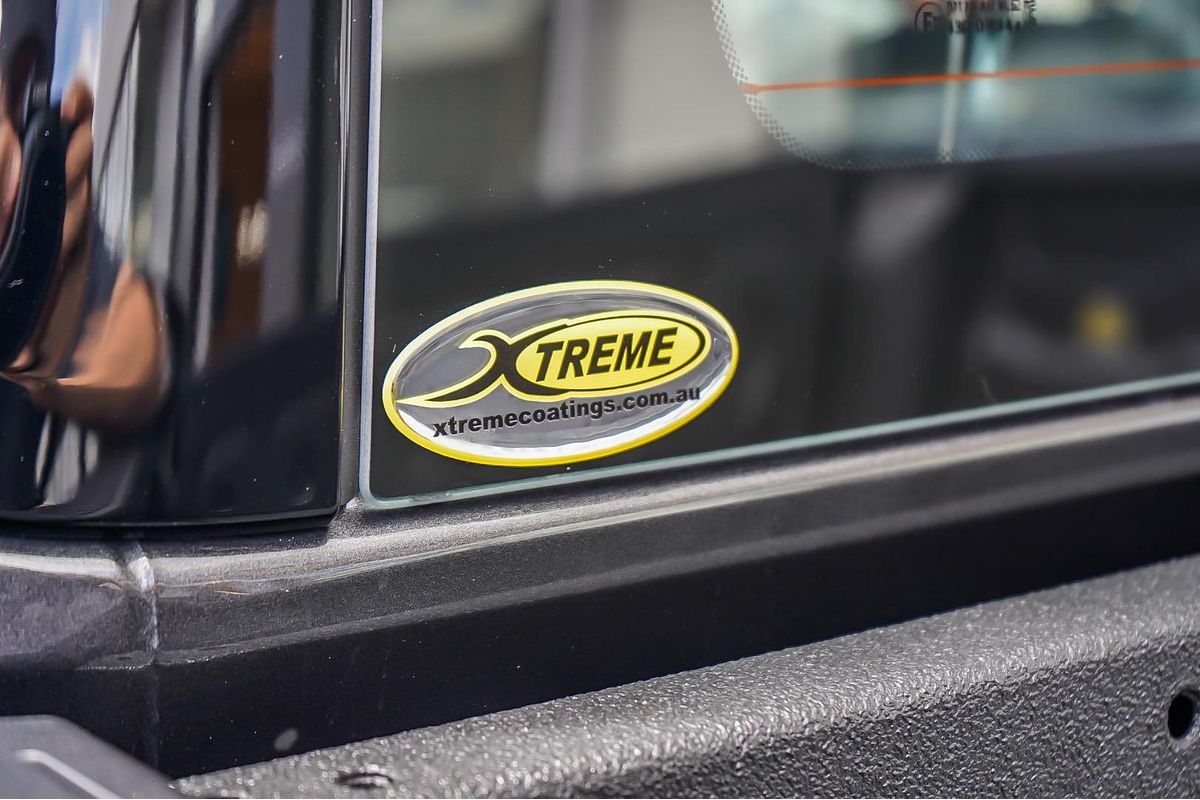 2025 Kia Tasman SX TK 4X4