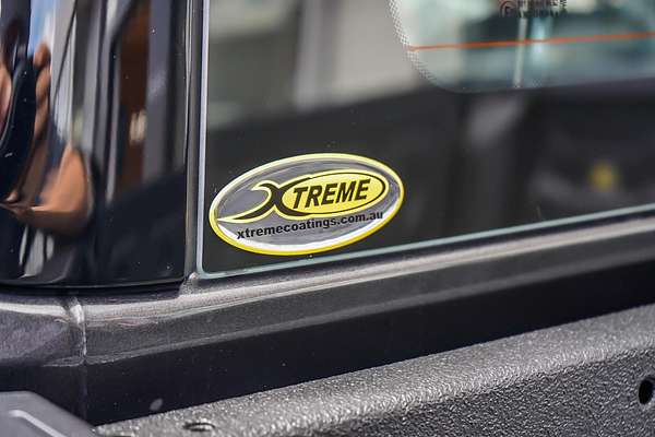 2025 Kia Tasman SX TK 4X4