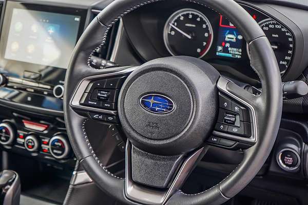2024 Subaru Forester 2.5i S5