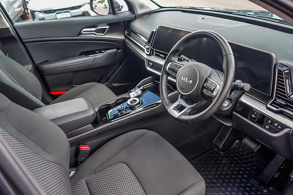 2024 Kia Sportage HEV SX NQ5