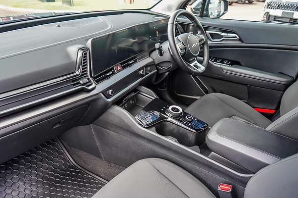 2024 Kia Sportage HEV SX NQ5