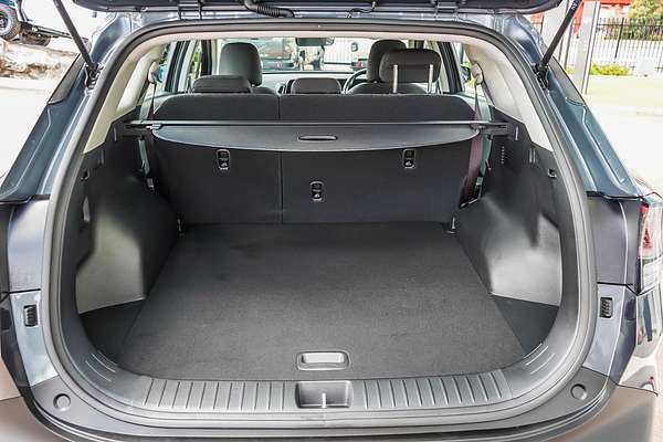 2024 Kia Sportage HEV SX NQ5
