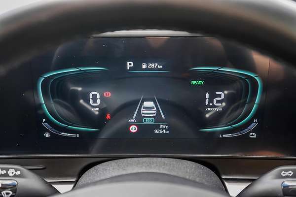 2024 Kia Sportage HEV SX NQ5