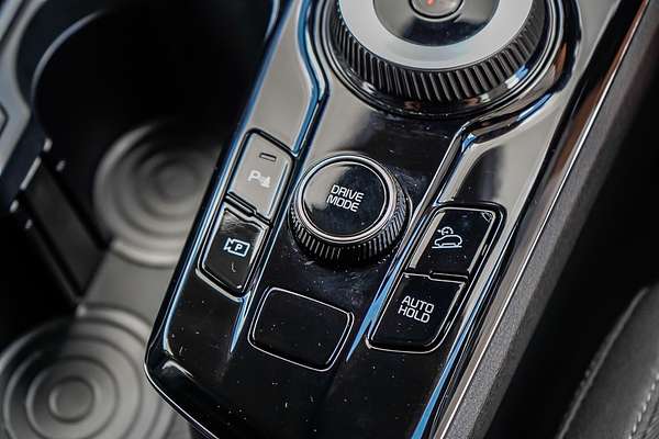 2024 Kia Sportage HEV SX NQ5