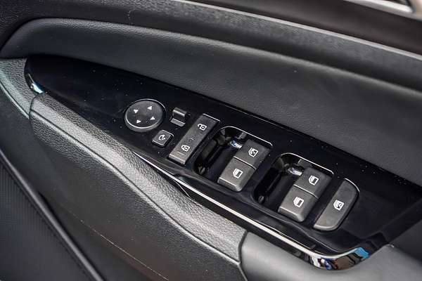 2024 Kia Sportage HEV SX NQ5