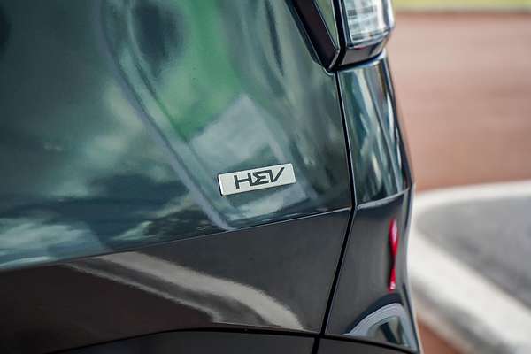 2024 Kia Sportage HEV SX NQ5