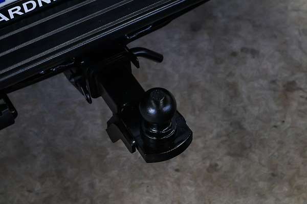 2020 Ford Ranger Wildtrak PX MkIII 4X4 3.2L