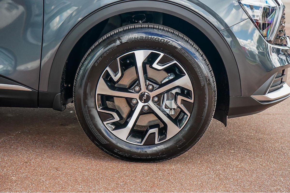 2024 Kia Sportage HEV SX NQ5