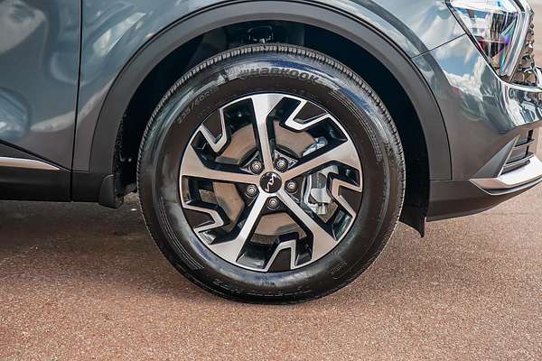 2024 Kia Sportage HEV SX NQ5