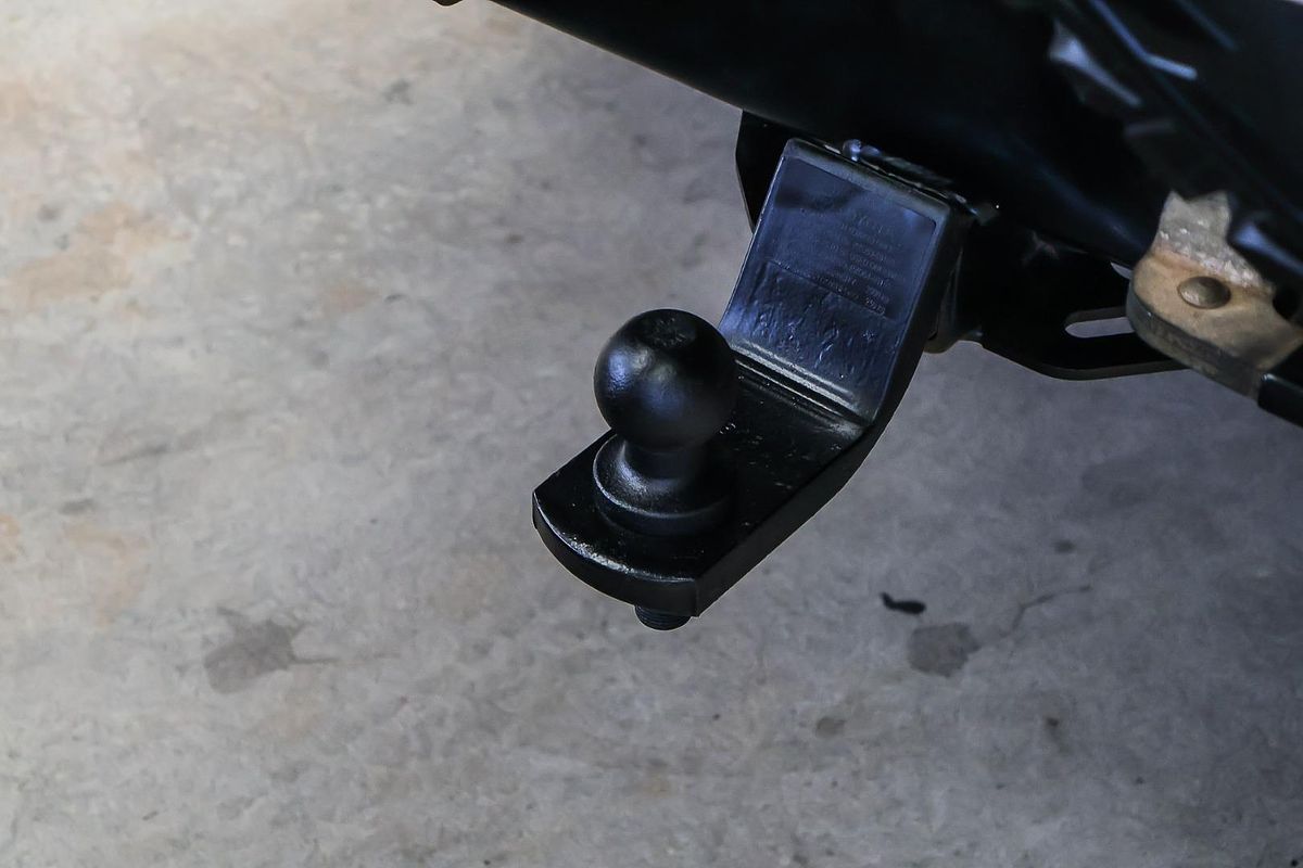 2019 Toyota Landcruiser Prado GX GDJ150R