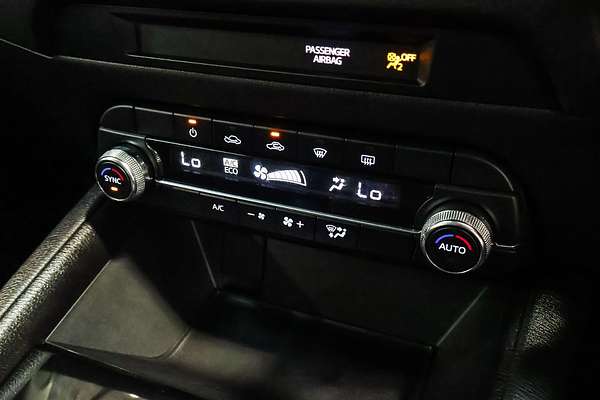 2024 Mazda CX-5 G25 Maxx Sport KF Series