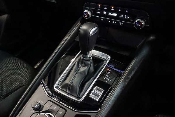 2024 Mazda CX-5 G25 Maxx Sport KF Series