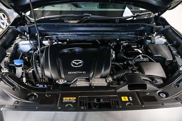 2024 Mazda CX-5 G25 Maxx Sport KF Series