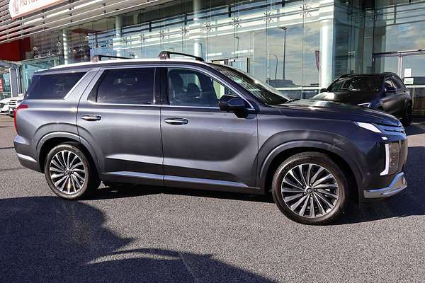 2023 Hyundai Palisade Highlander LX2.V3