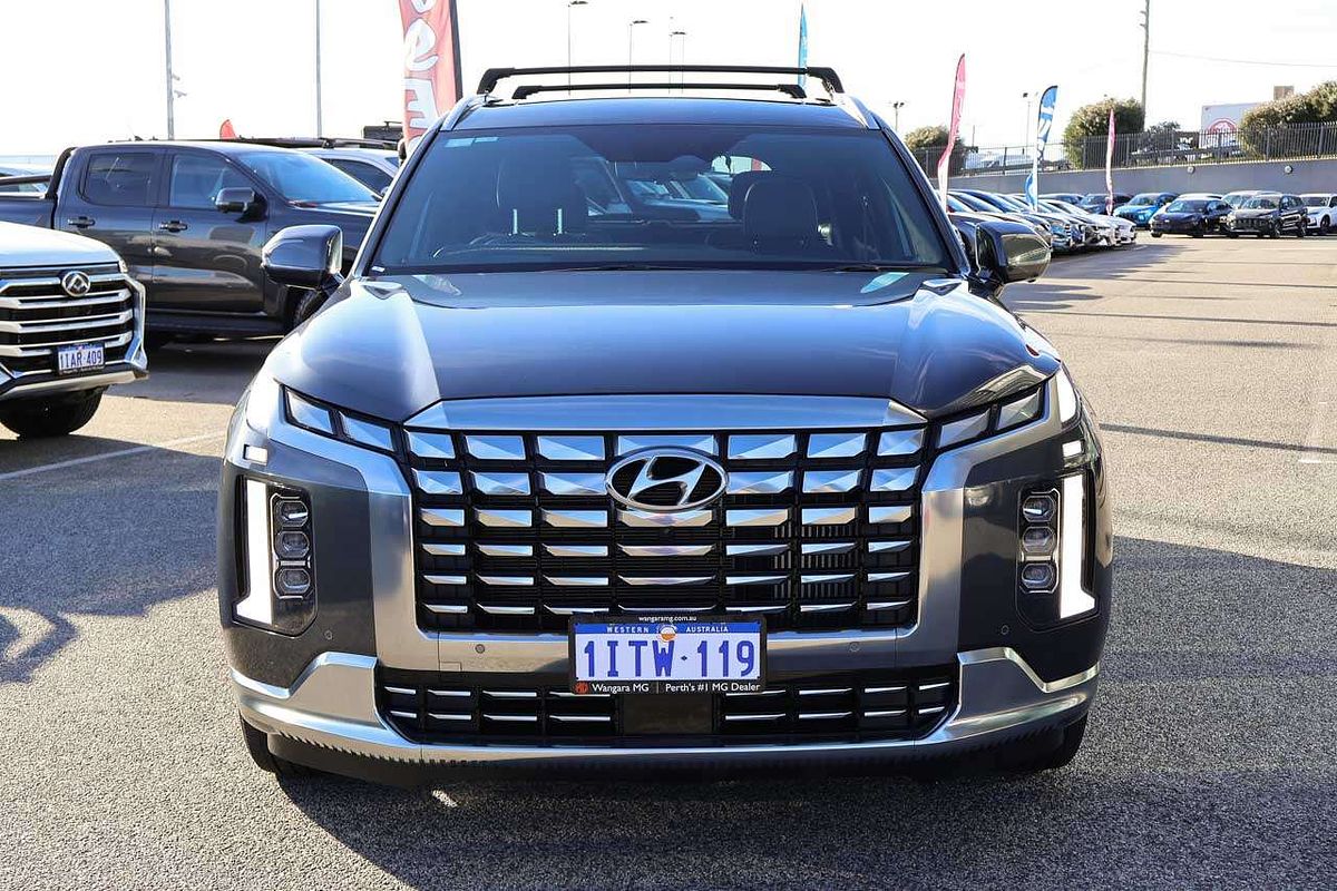 2023 Hyundai Palisade Highlander LX2.V3