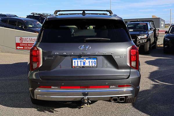 2023 Hyundai Palisade Highlander LX2.V3