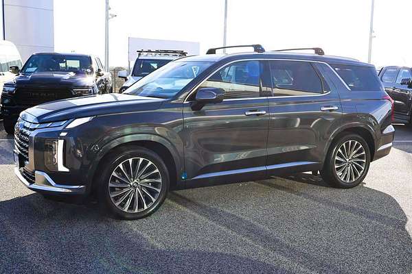 2023 Hyundai Palisade Highlander LX2.V3
