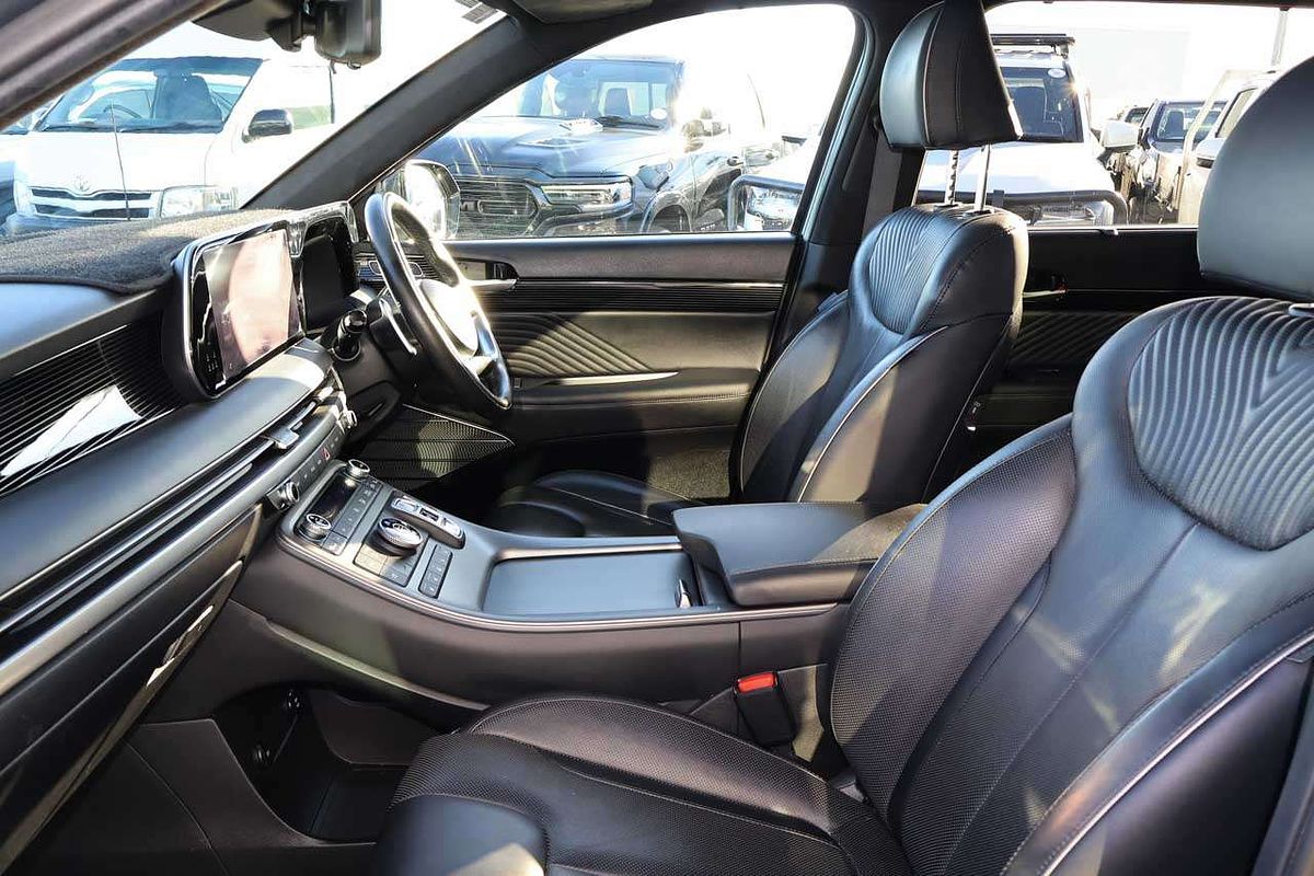 2023 Hyundai Palisade Highlander LX2.V3