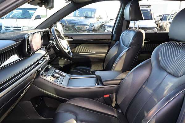 2023 Hyundai Palisade Highlander LX2.V3