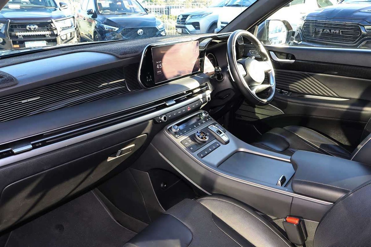 2023 Hyundai Palisade Highlander LX2.V3