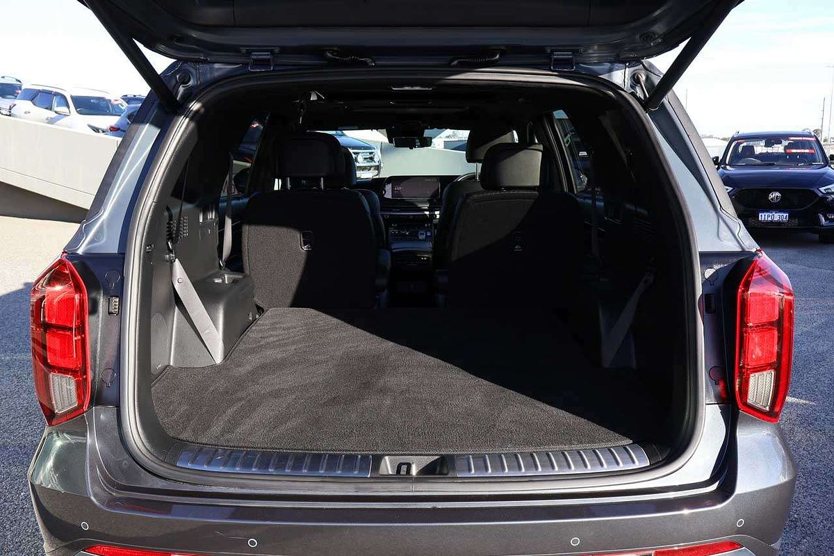 2023 Hyundai Palisade Highlander LX2.V3